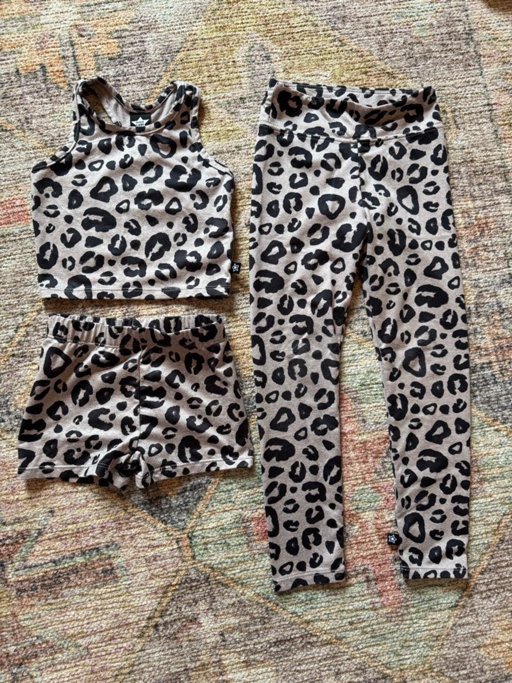 PixieLane Tumble set